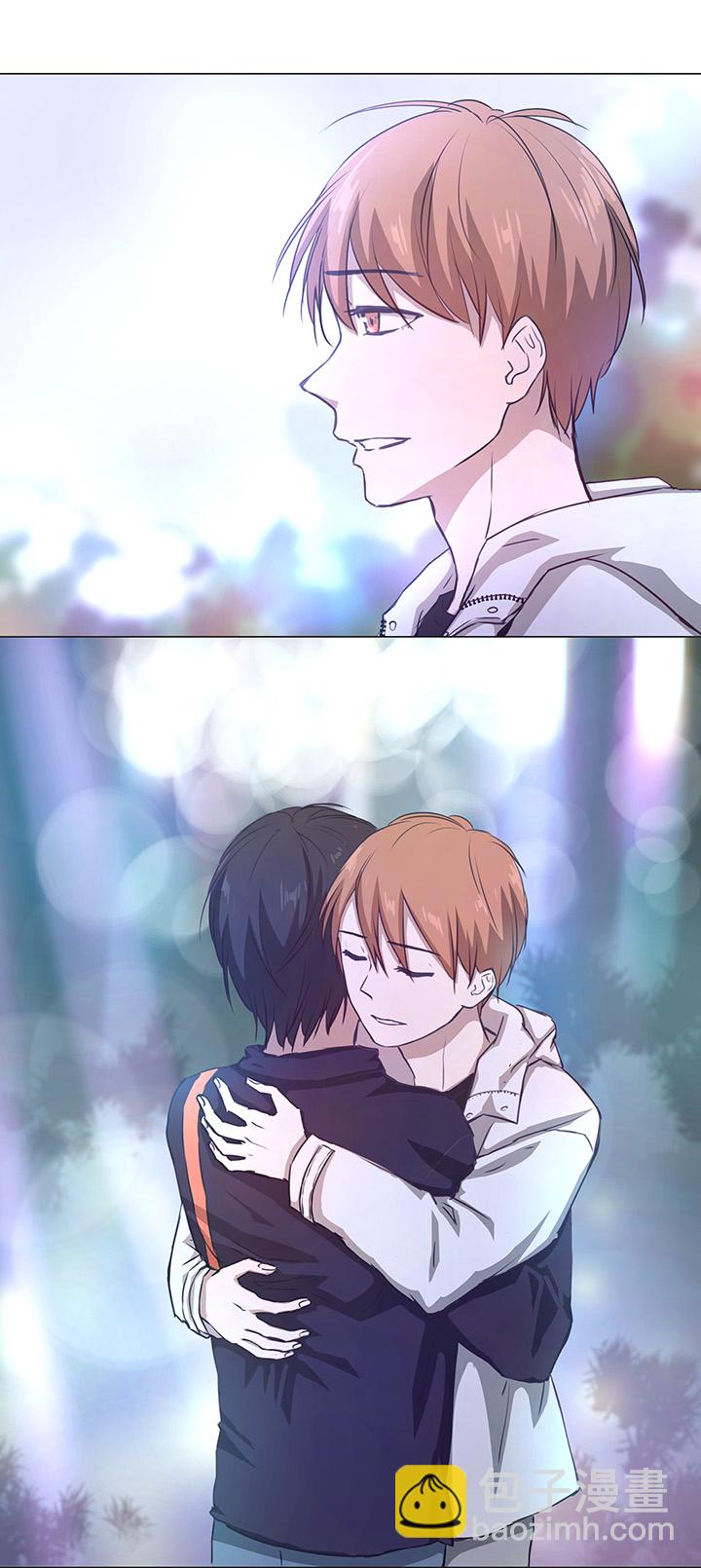 72 一场梦-第73话