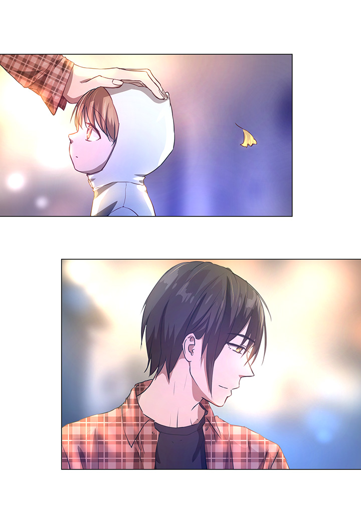 72 一场梦-第73话