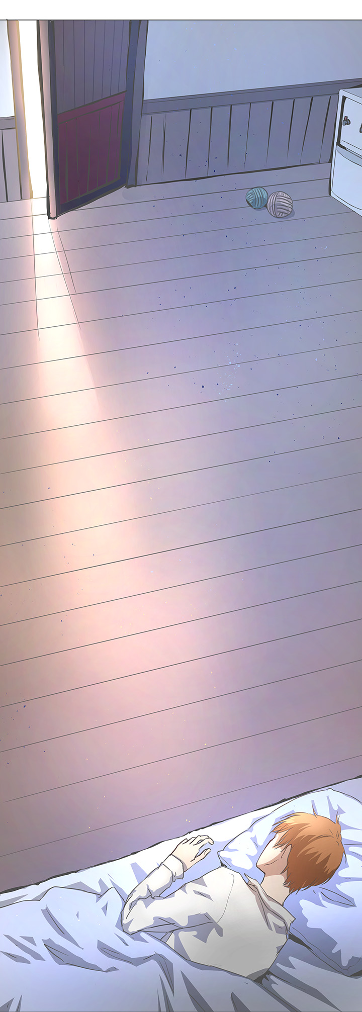 74 辞职？-第75话