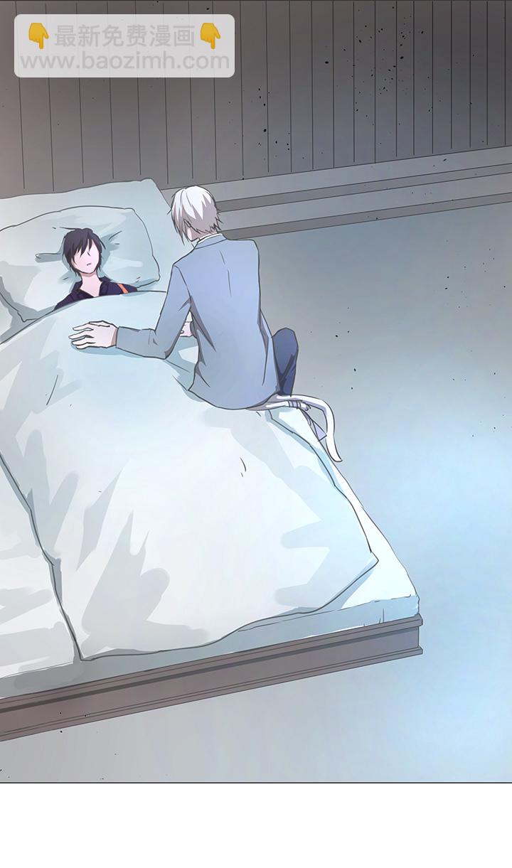 74 辞职？-第75话