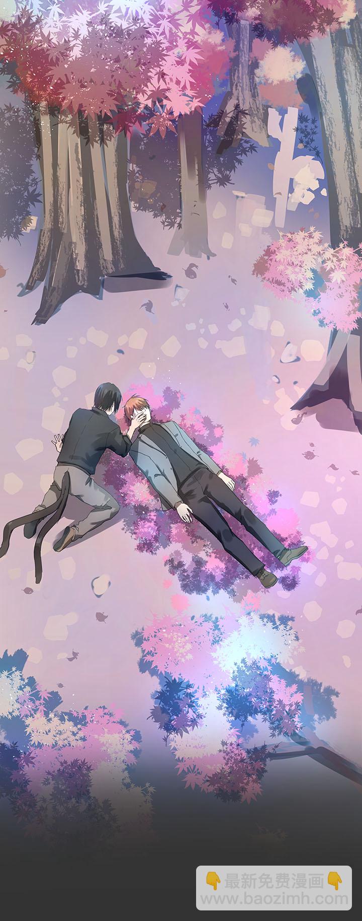 87 终于能再见到你了-第89话