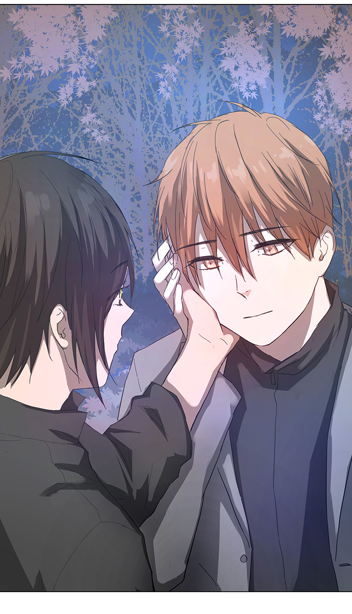 87 终于能再见到你了-第89话