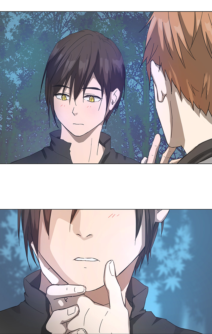 87 终于能再见到你了-第89话