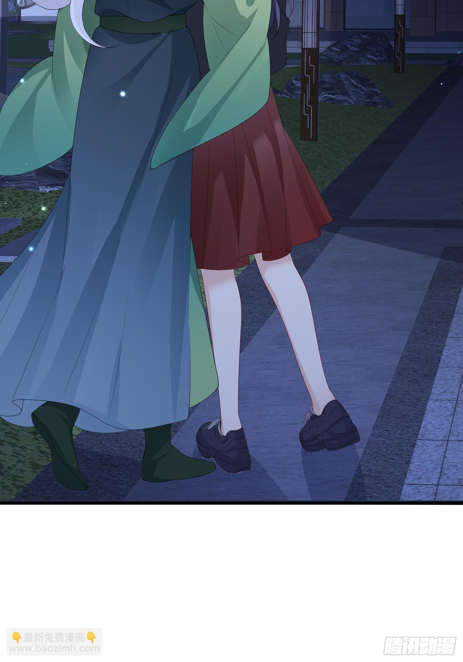 112 审美很怪-第119话