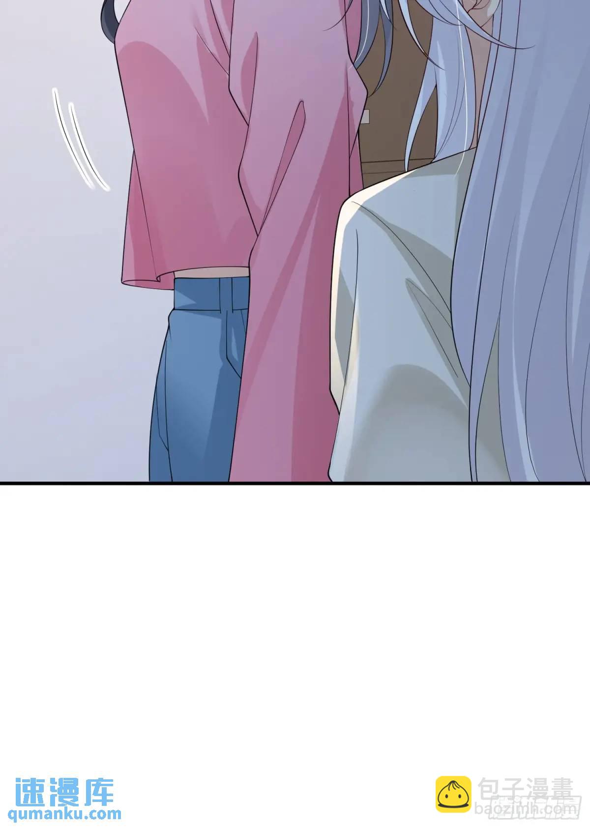 122 满脑子都是-第129话