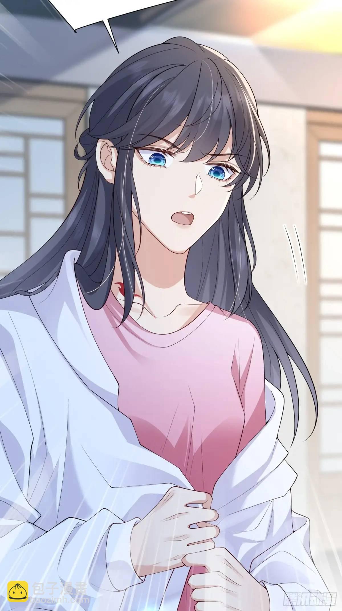 122 满脑子都是-第129话