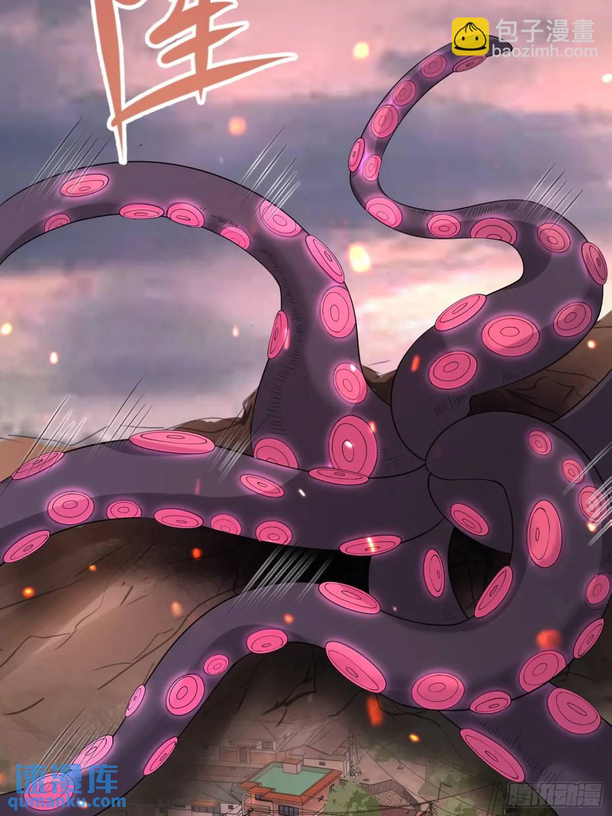 124 速速归来-第131话