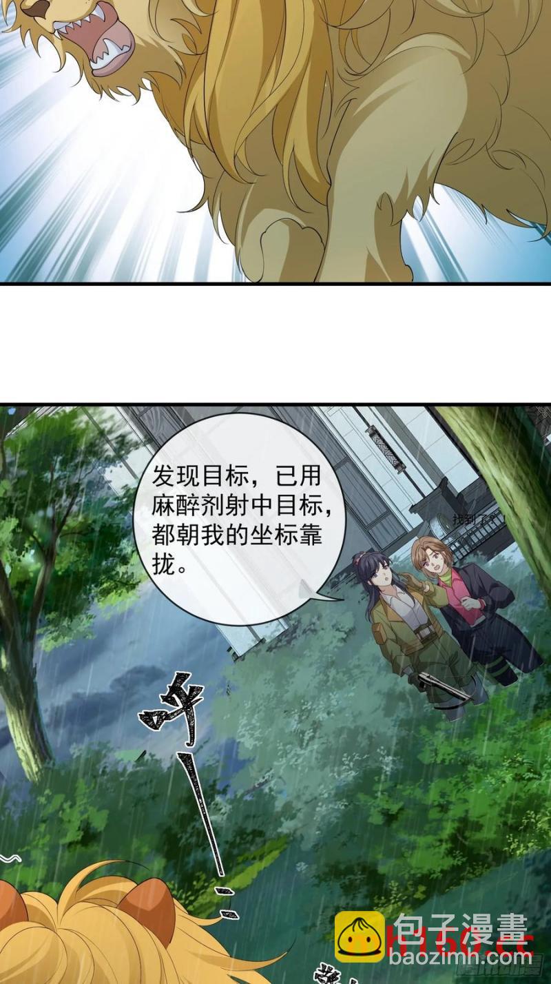 133 各自带队-第141话