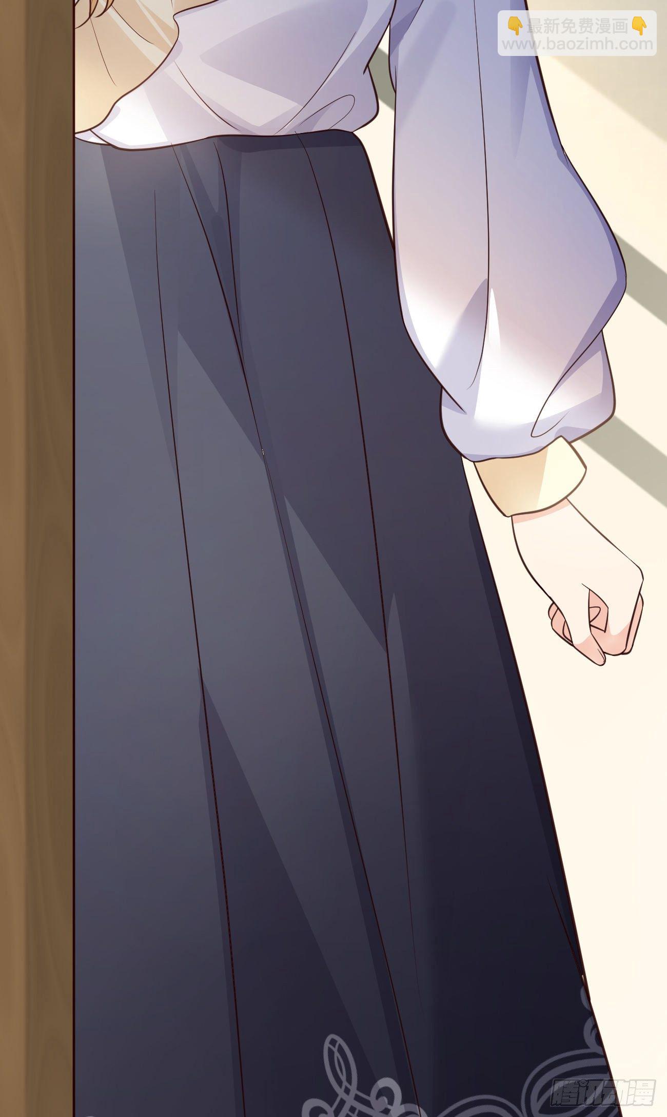 18亲密度攻略-第19话