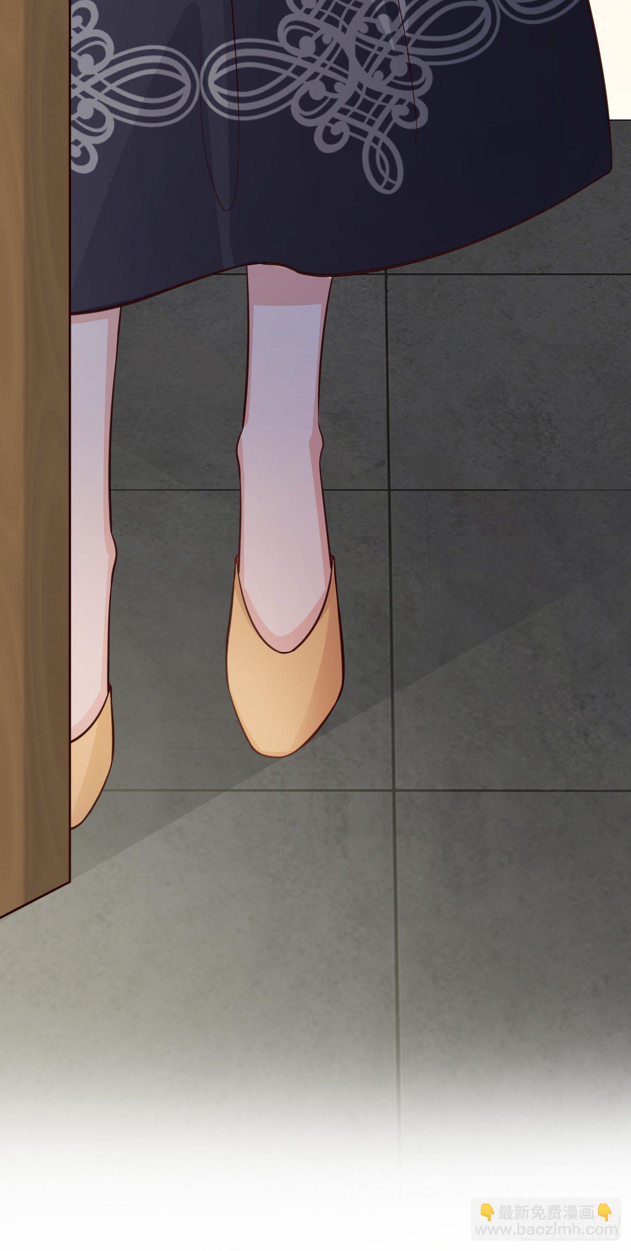 18亲密度攻略-第19话