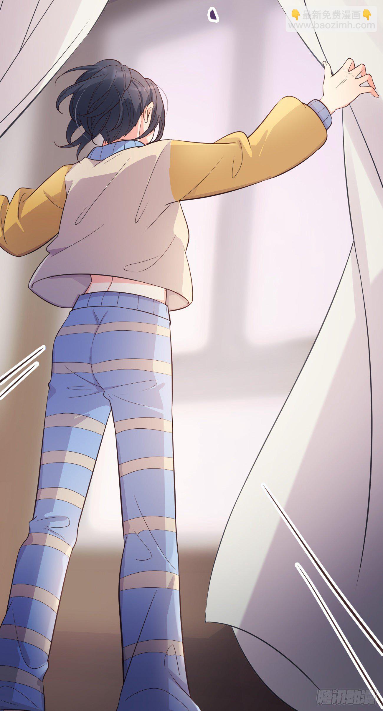 20我会一直陪着你-第21话