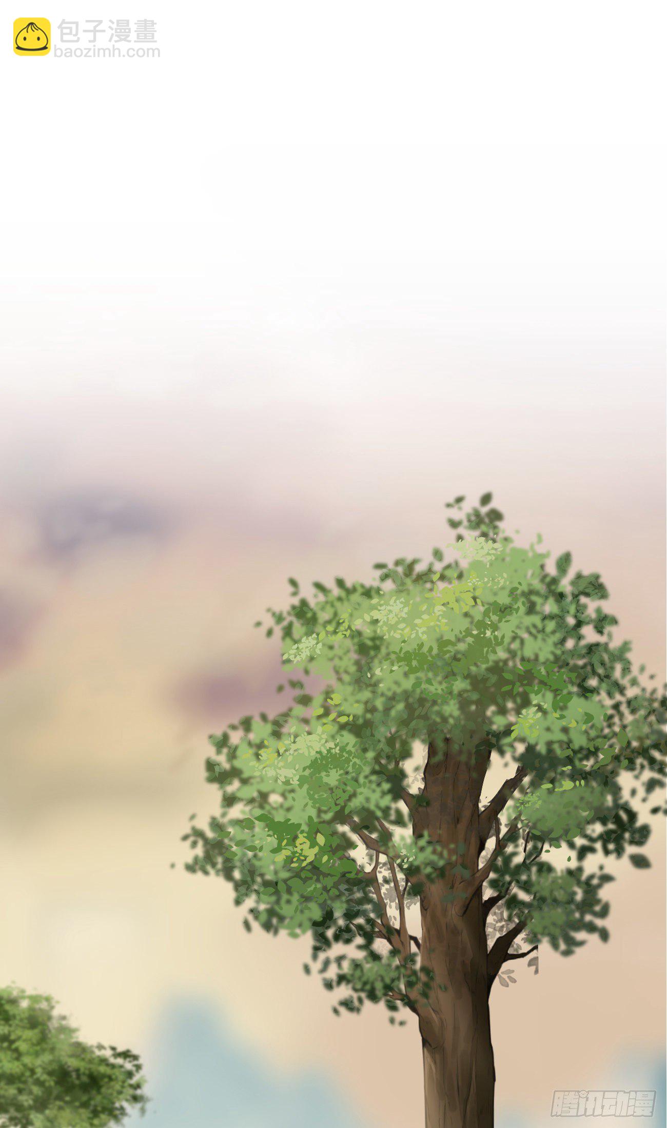 22如你所愿(1/2)-第23话