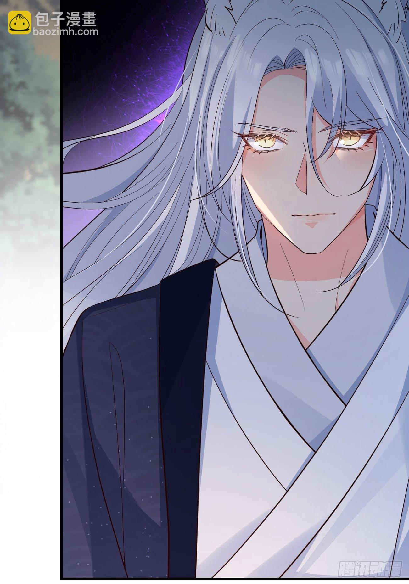 32不要疏远我(1/2)-第33话