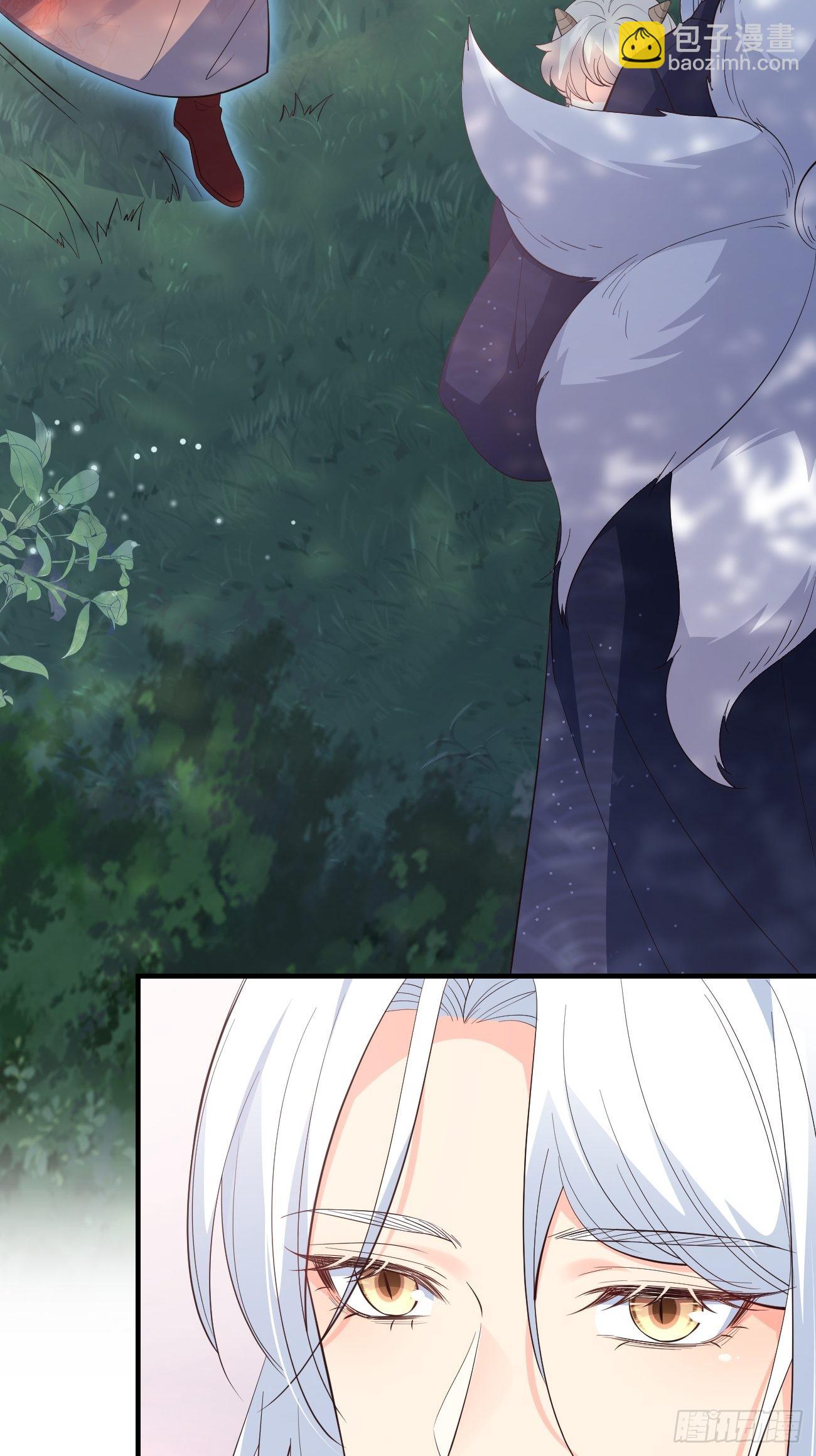 32不要疏远我(1/2)-第33话