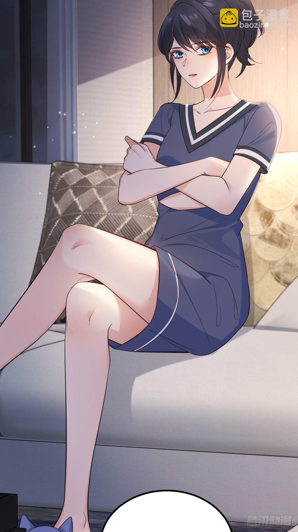 39护你周全(1/2)-第41话