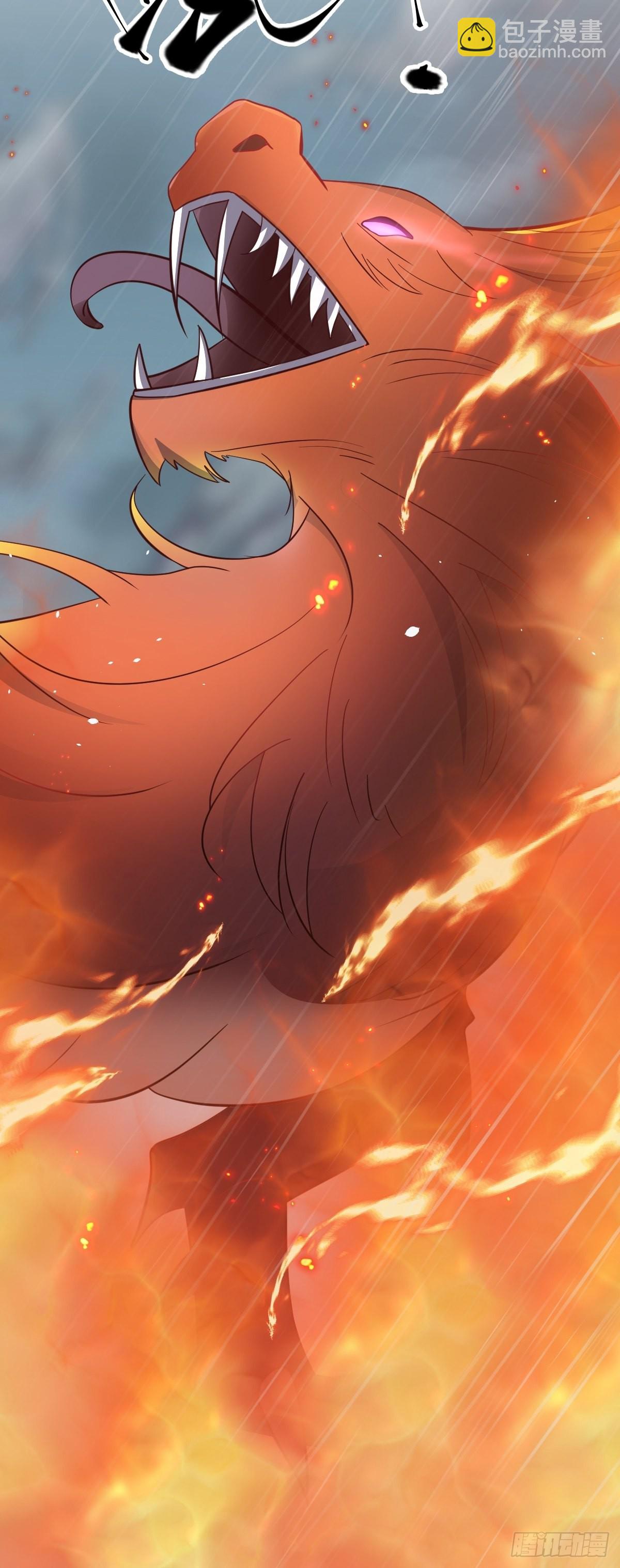 42异变起！-第45话