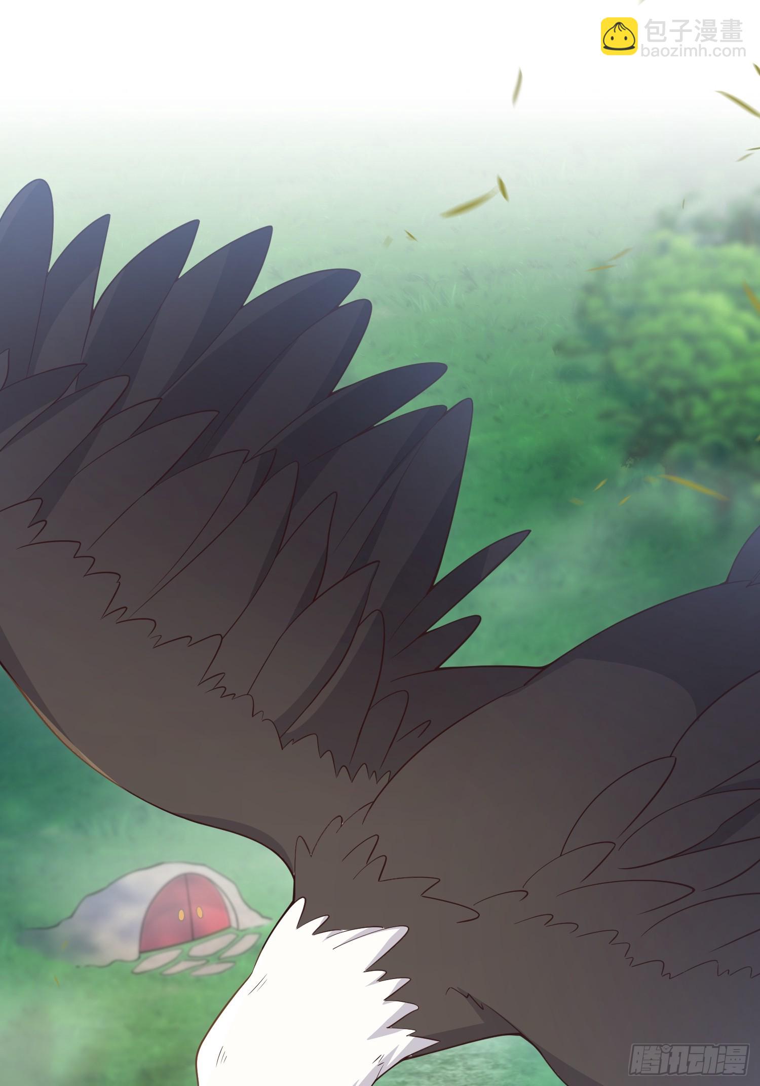 72乌鸦嘴-第77话