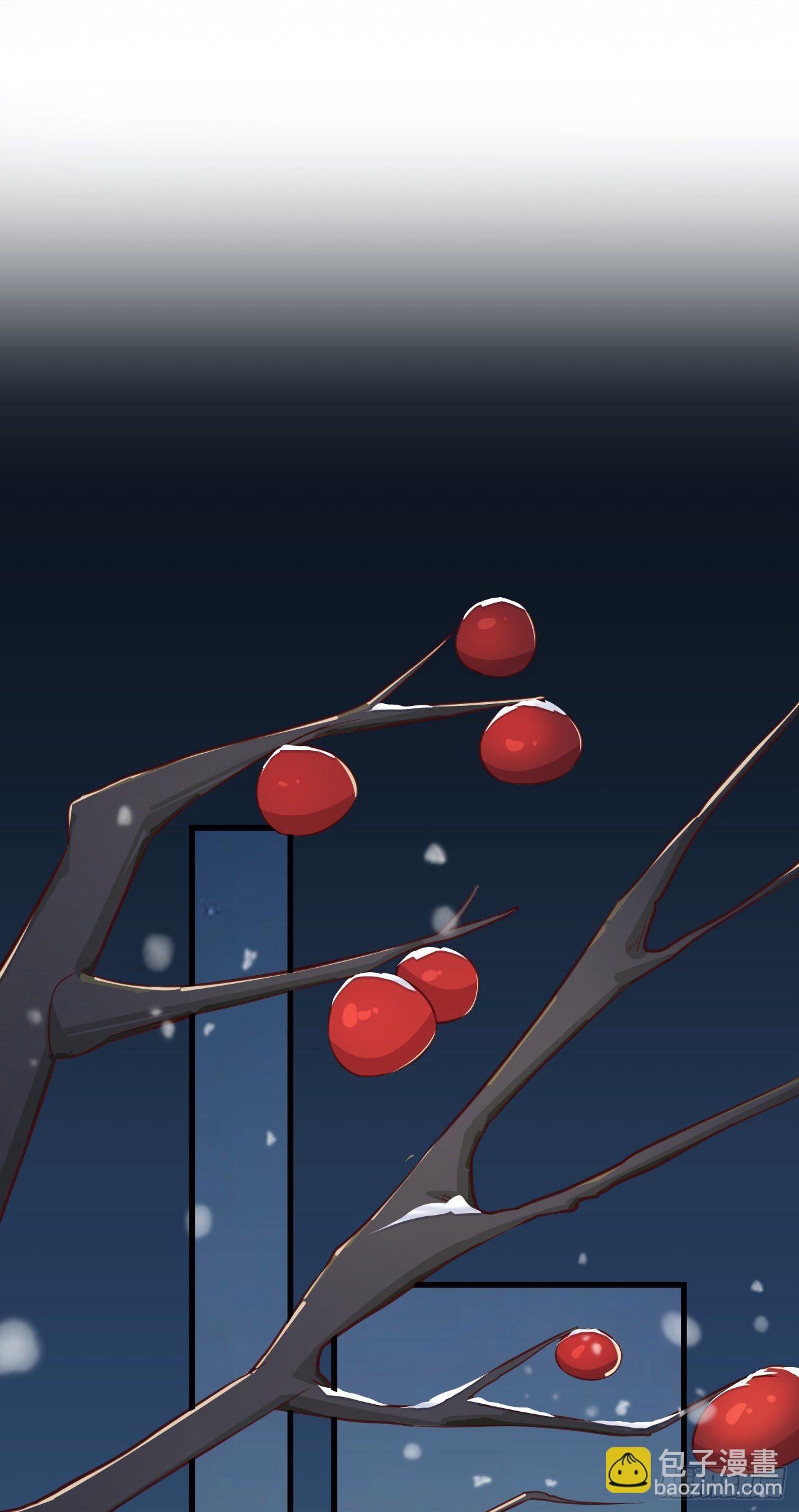 08你会不要我吗？-第9话