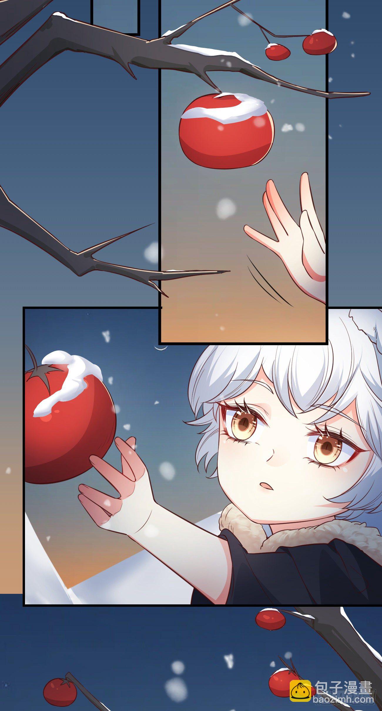 08你会不要我吗？-第9话