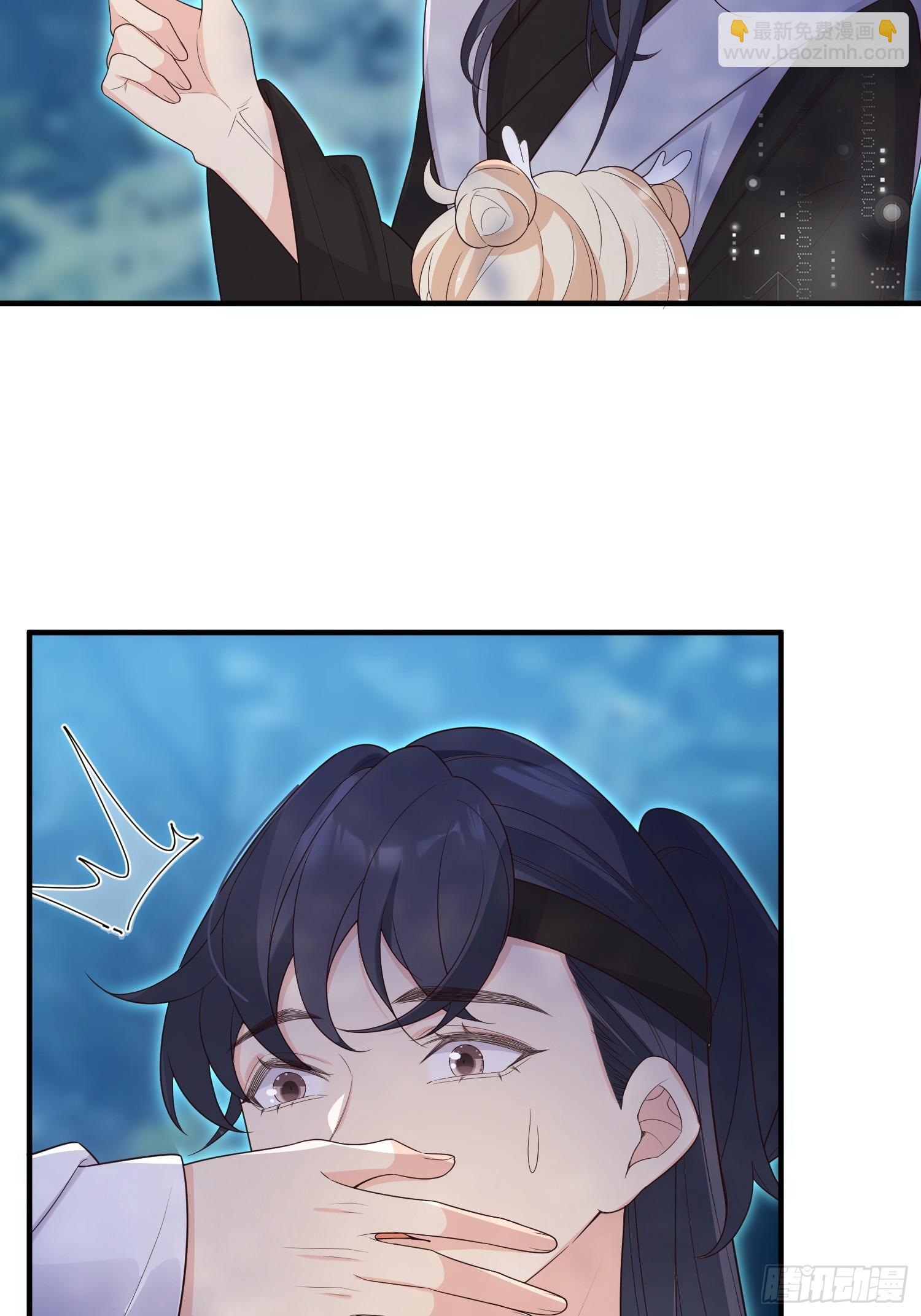 77毫无胜算-第83话