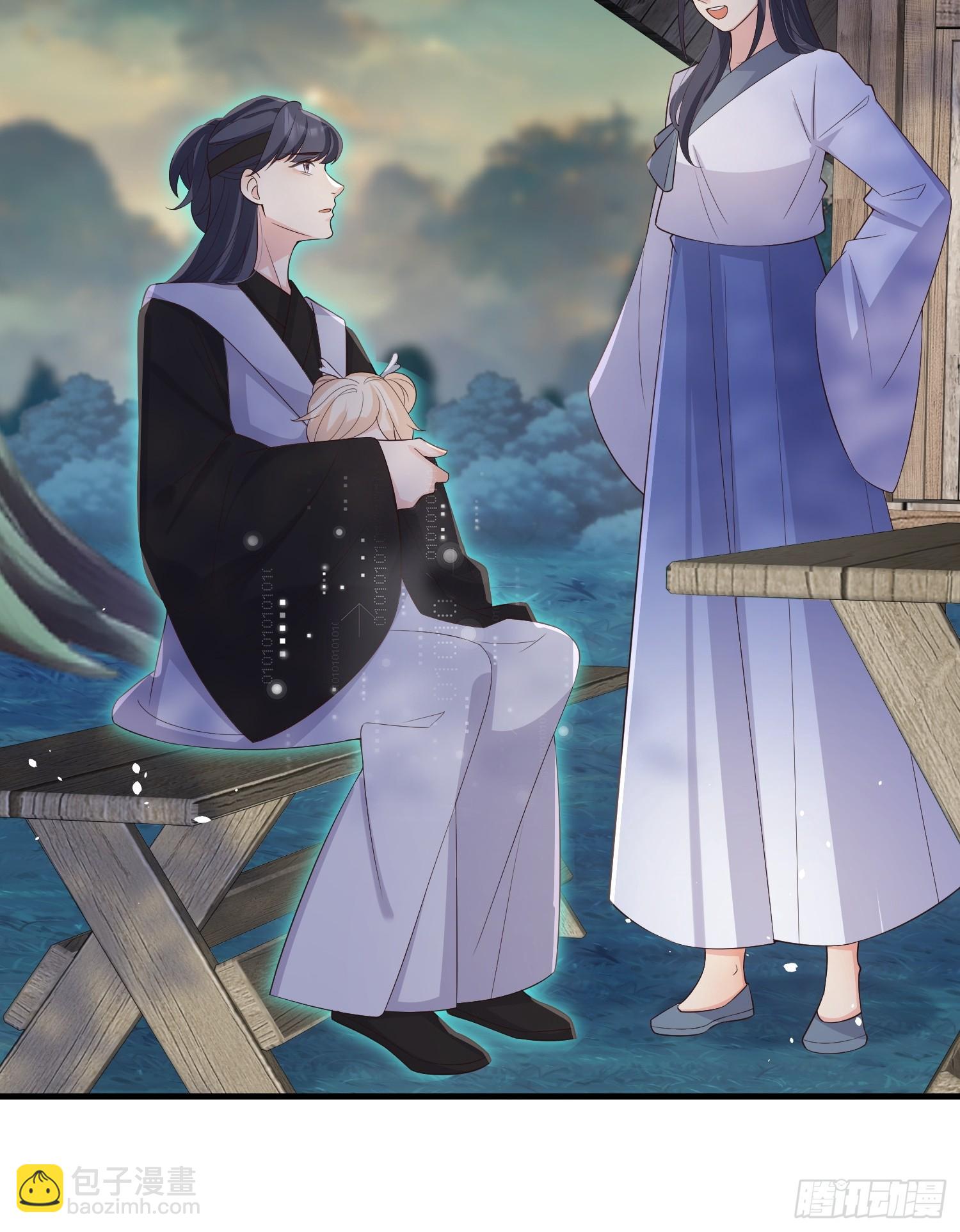 77毫无胜算-第83话