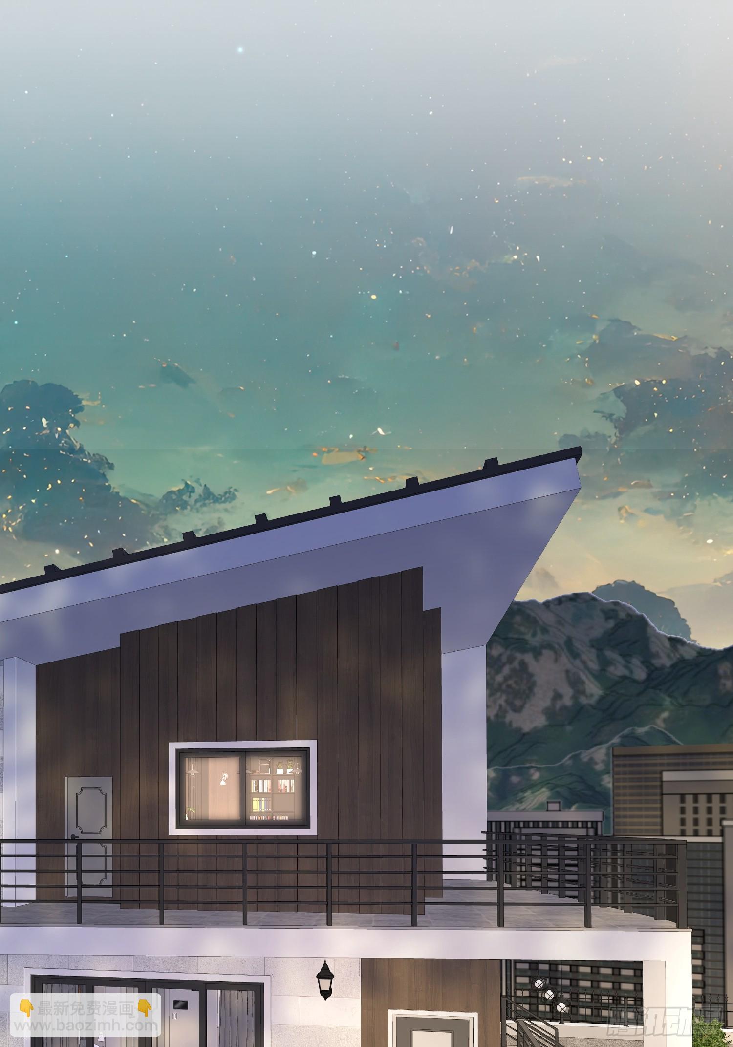 38因为是你-第89话