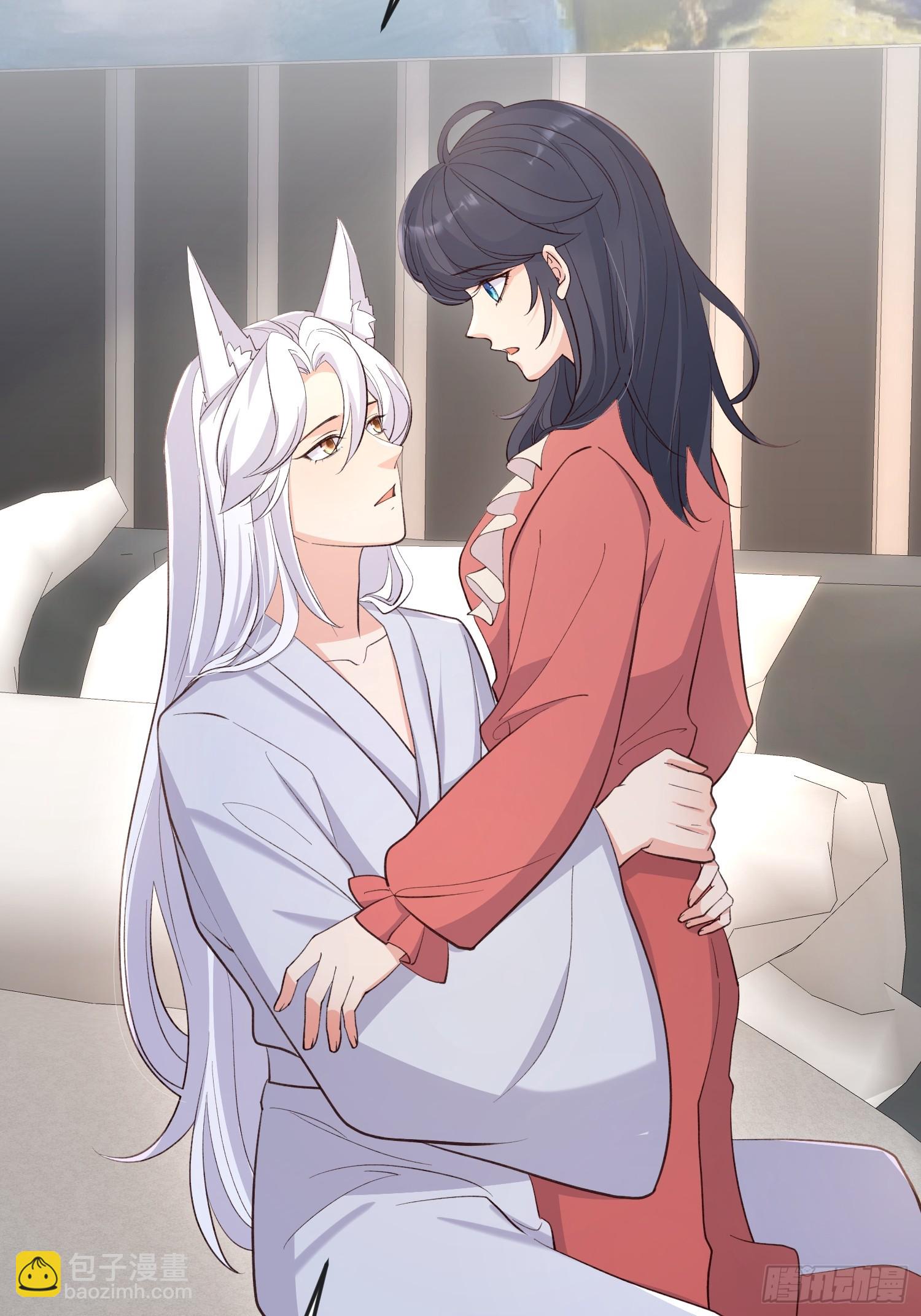 38因为是你-第89话