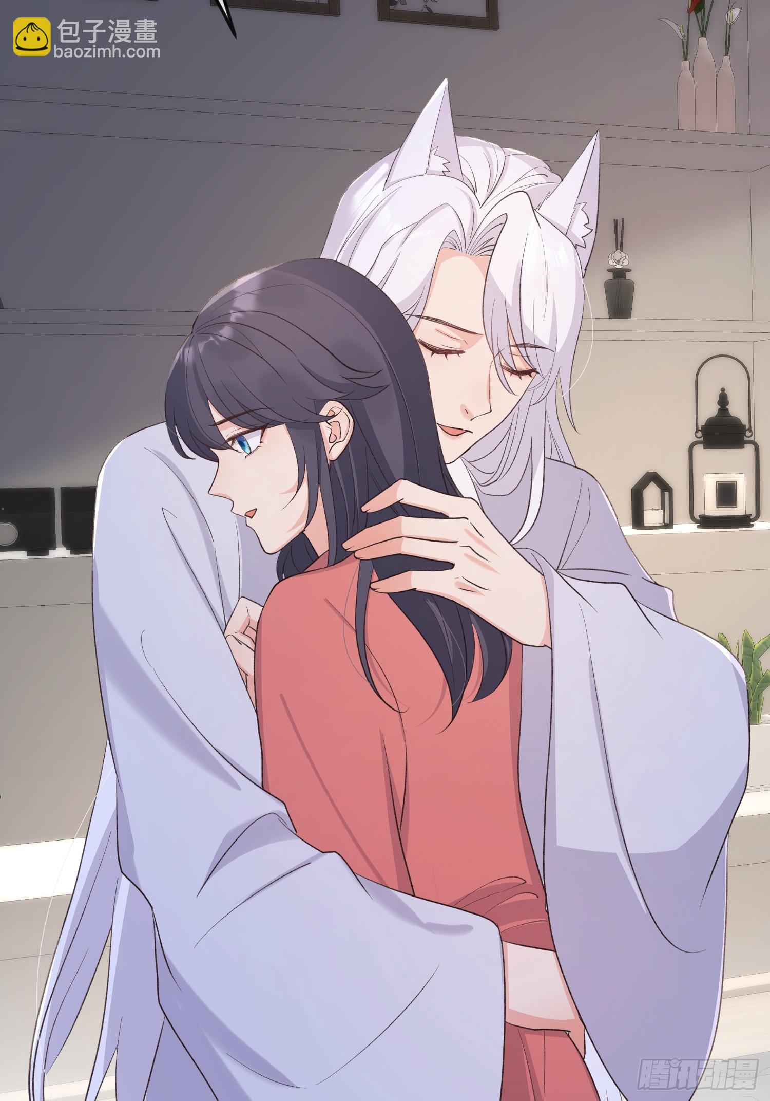 38因为是你-第89话