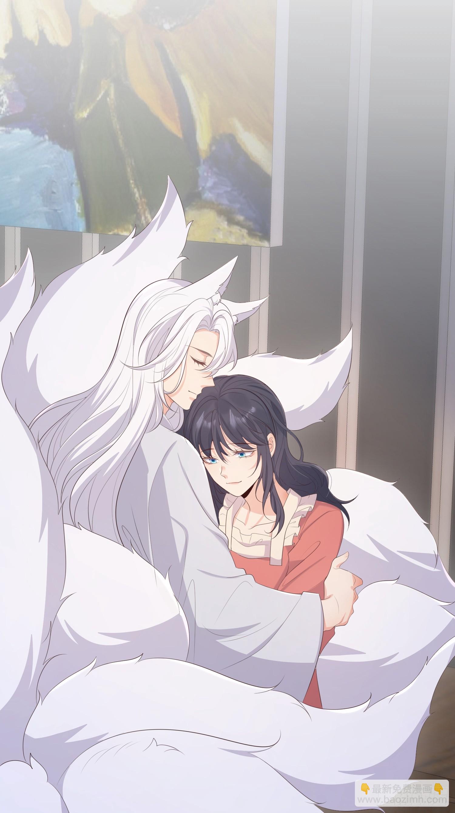 38因为是你-第89话