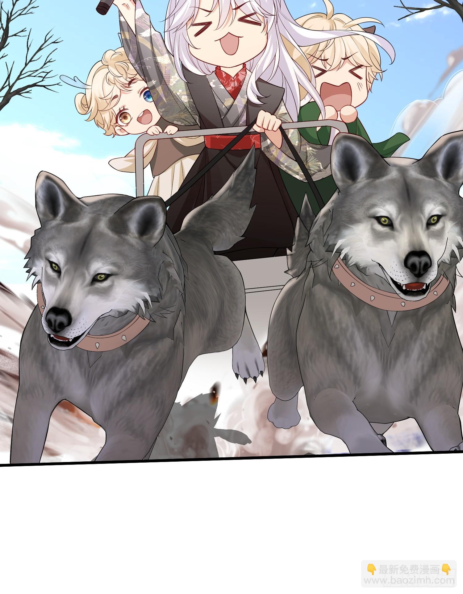 92 太巧了-第99话