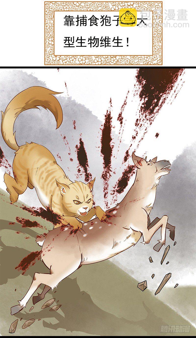 初话：前传-第1话