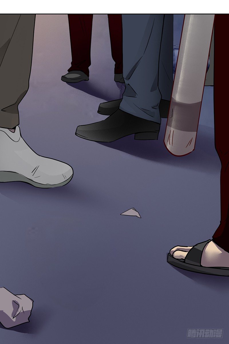 十话：消失的女主角（下）-第11话