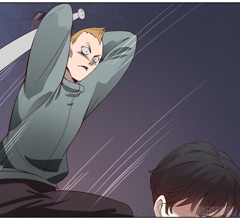 十话：消失的女主角（下）-第11话