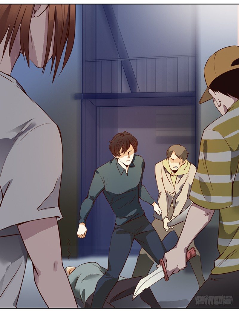 十话：消失的女主角（下）-第11话