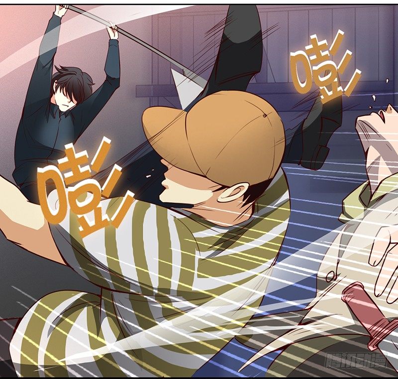 十话：消失的女主角（下）-第11话