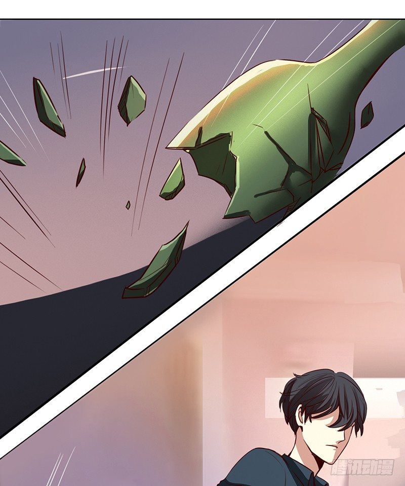 十话：消失的女主角（下）-第11话