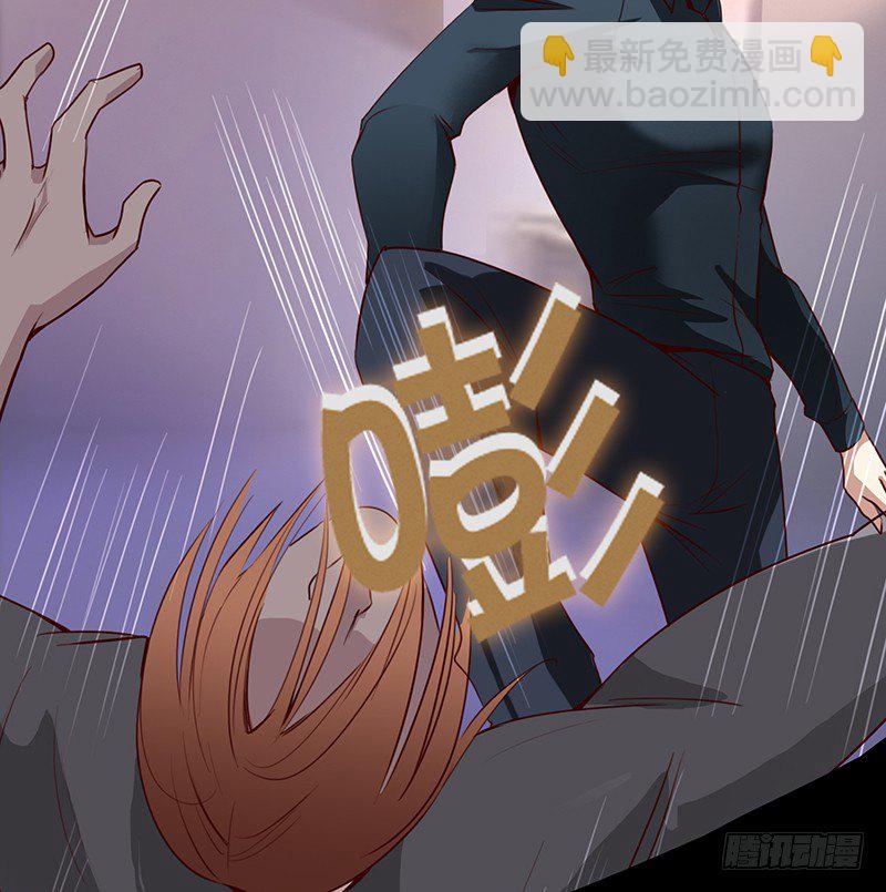 十话：消失的女主角（下）-第11话