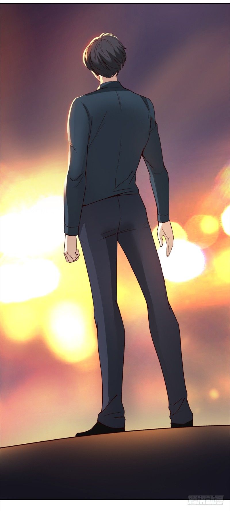 十四话：我的大恩人(1/2)-第15话