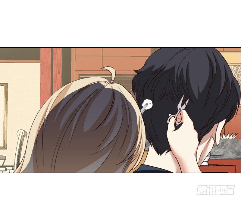 十八话：第一个带回基地的女人2(1/2)-第19话