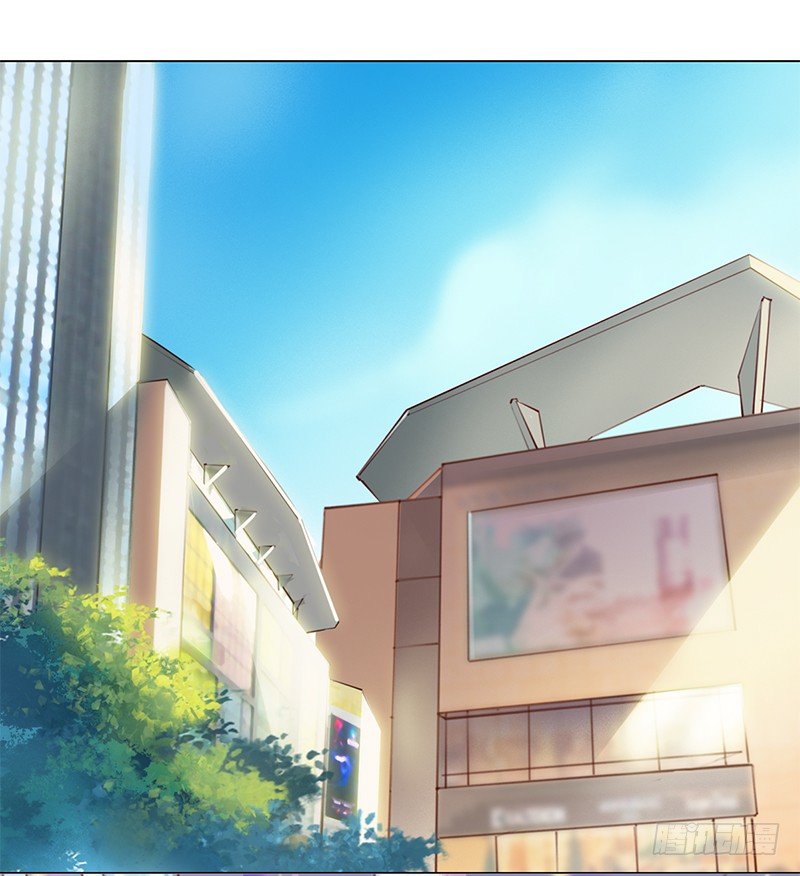 二话：六百年后的重逢(1/2)-第3话