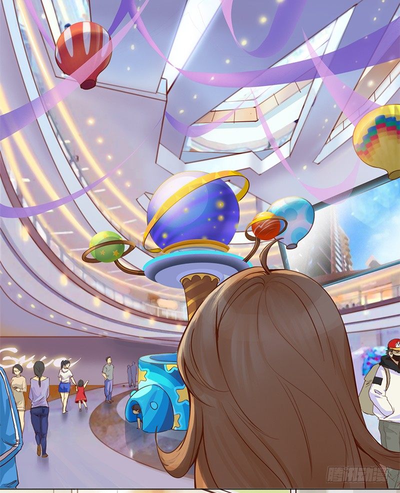 二话：六百年后的重逢(1/2)-第3话