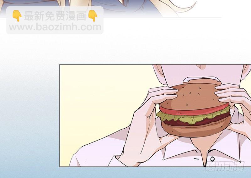 二话：六百年后的重逢(1/2)-第3话