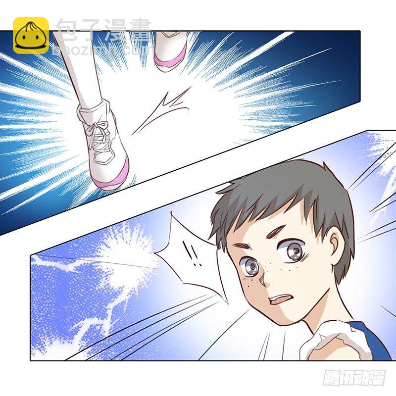 二话：六百年后的重逢(1/2)-第3话