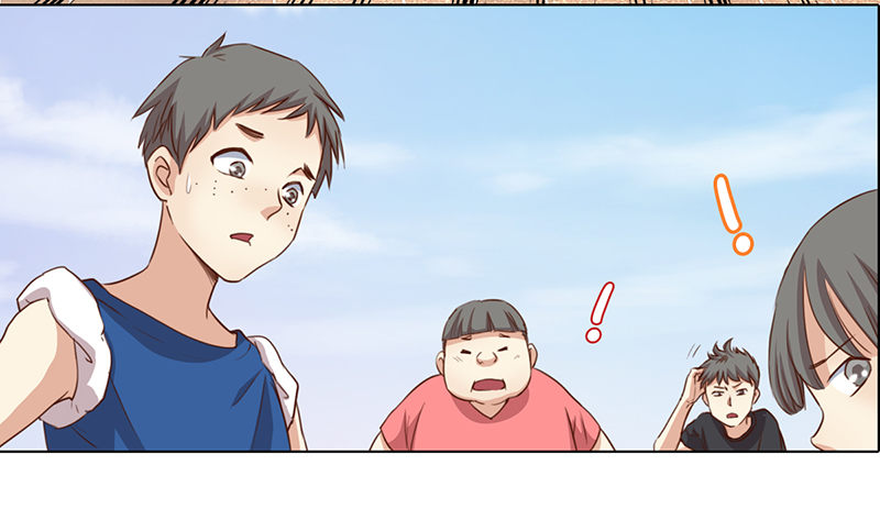 二话：六百年后的重逢(1/2)-第3话