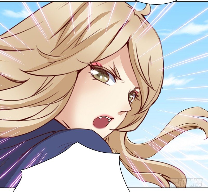 二话：六百年后的重逢(1/2)-第3话