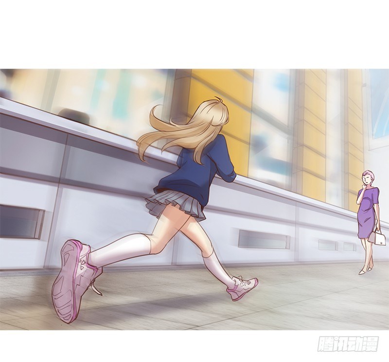 二话：六百年后的重逢(1/2)-第3话