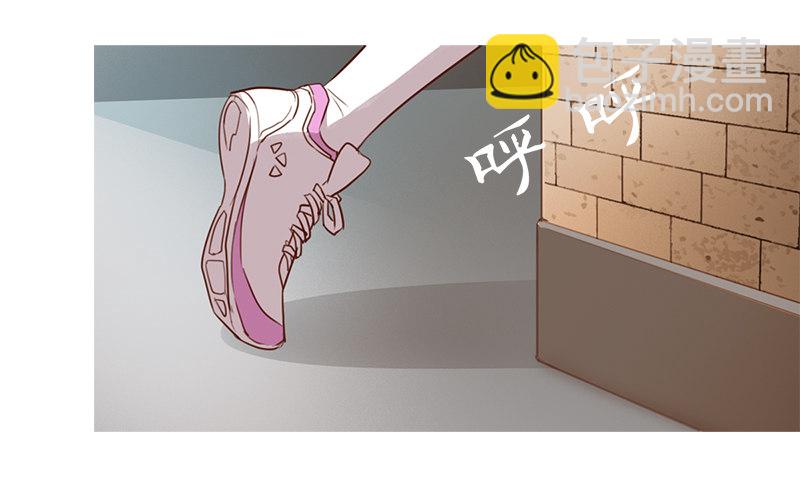 二话：六百年后的重逢(1/2)-第3话