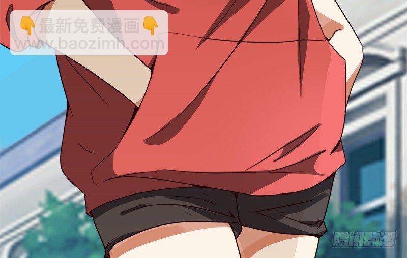 二十二话：谁才是下一任女主角？(1/4)-第23话