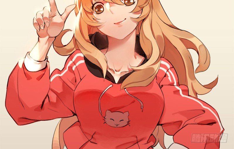 二十二话：谁才是下一任女主角？(1/4)-第23话