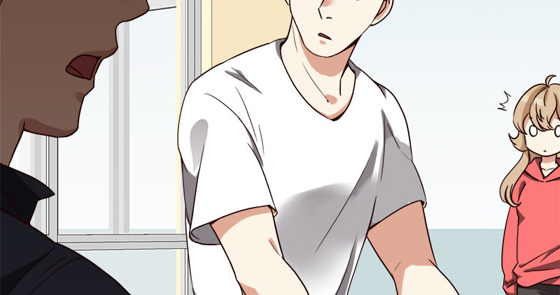 二十二话：谁才是下一任女主角？(1/4)-第23话